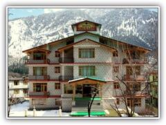 Kings Land Cottages, Kullu 1